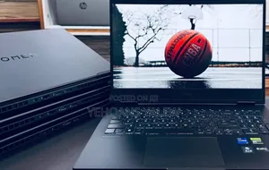 New Laptop HP Omen 16 16GB Intel Core I9 SSD 1T