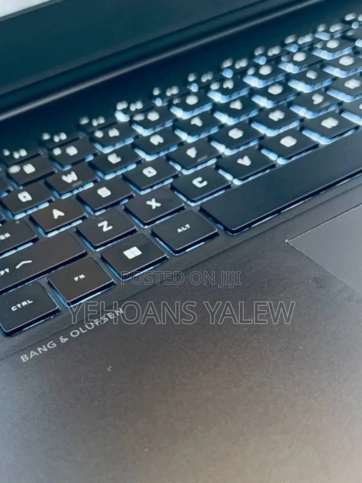 New Laptop HP Omen 16 16GB Intel Core I9 SSD 1T