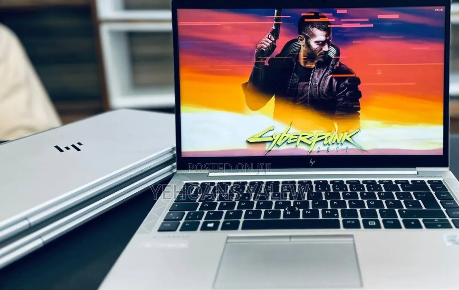 New Laptop HP EliteBook 840 G7 16GB Intel Core I7 SSD 512GB