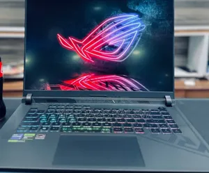 Photo - New Laptop Asus ROG Strix G16 G614 16GB Intel Core I9 SSD 1T