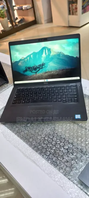 New Laptop Dell G15 5511 16GB Intel Core I7 SSD 512GB