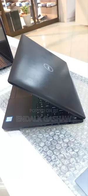 New Laptop Dell G15 5511 16GB Intel Core I7 SSD 512GB