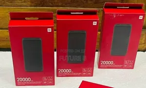 Photo - Redmi Power Bank Perfect Companion for Students
