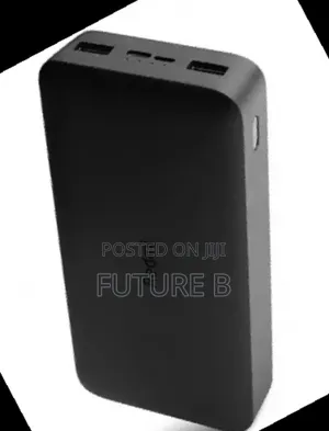 Redmi Power Bank Perfect Companion for Students