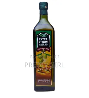 የወይራ ዘይት 2ሊትር