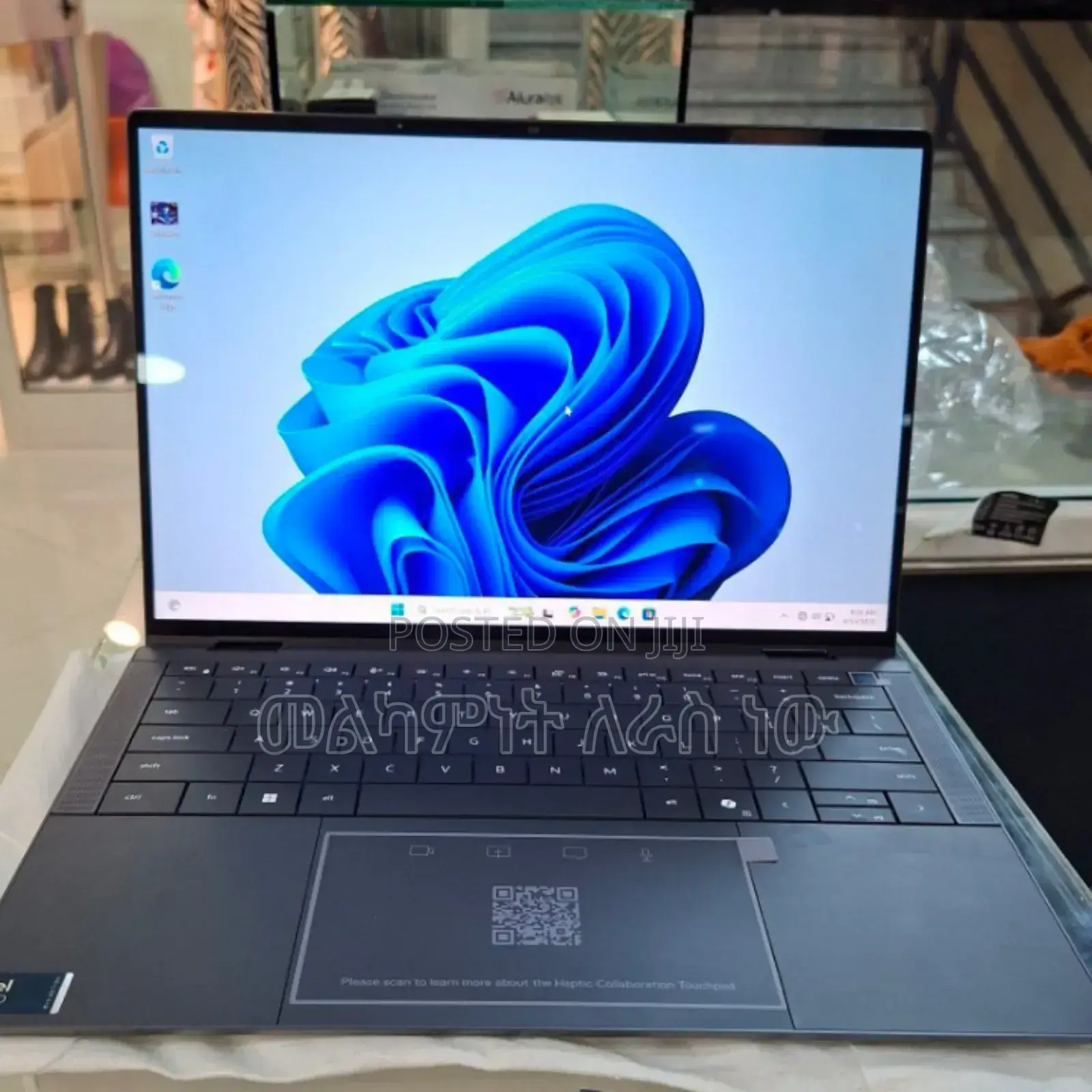 New Laptop Dell 32GB Intel Core Ultra 7 SSD 1T