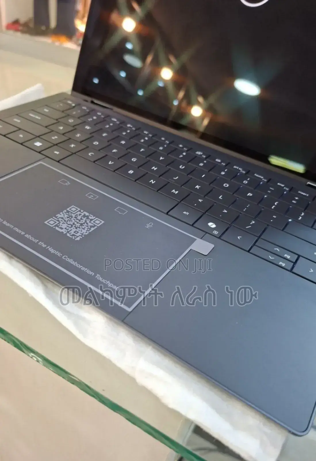 New Laptop Dell 32GB Intel Core Ultra 7 SSD 1T