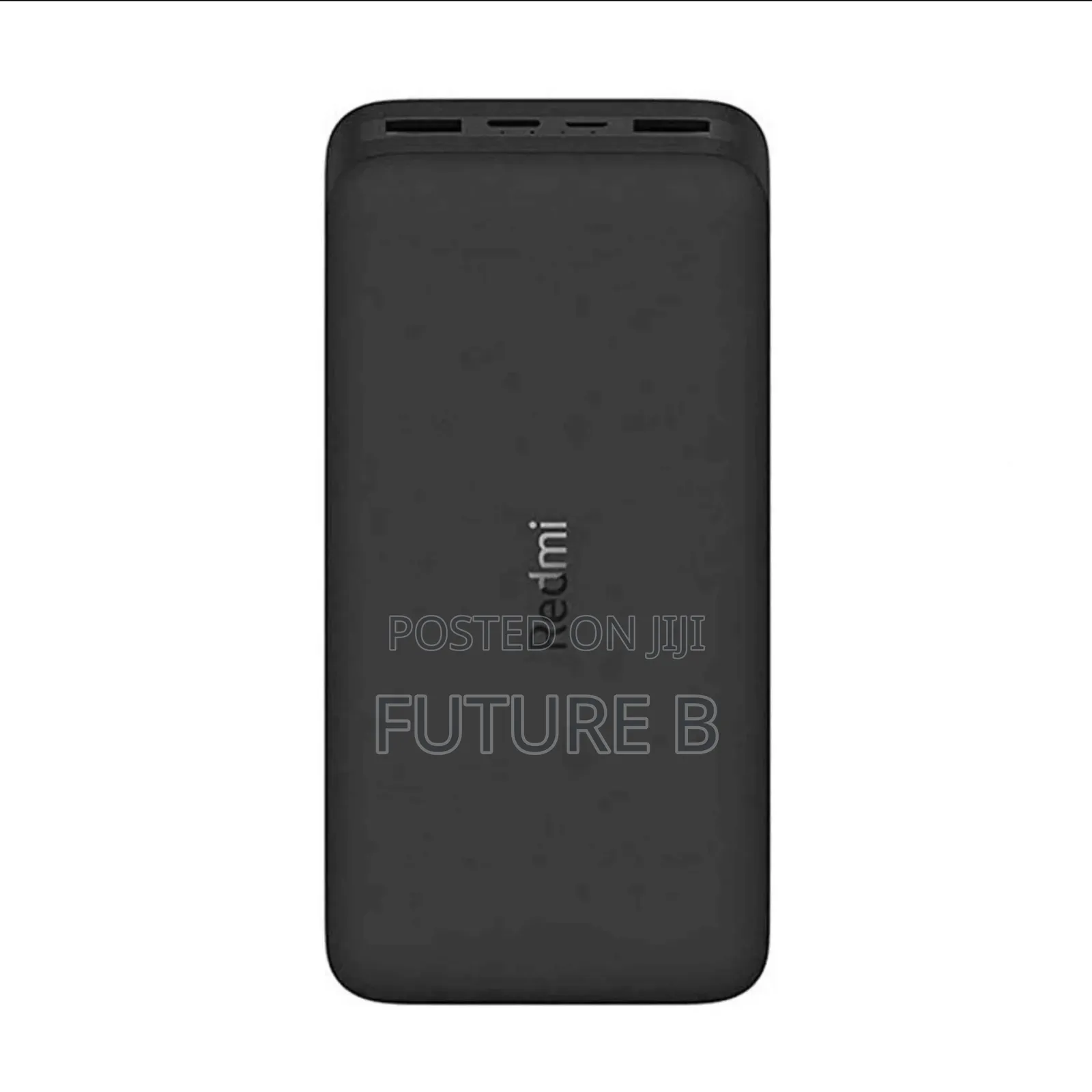 Redmi Powerbank Full Support for Your Mobile Life