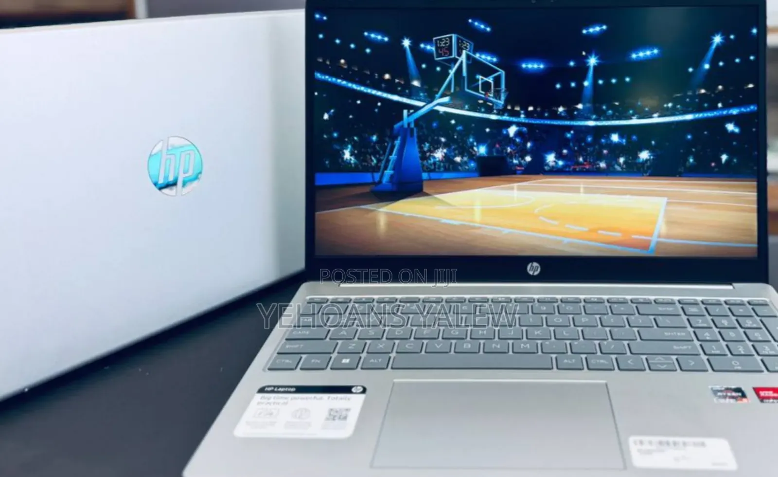 New Laptop HP Stream Notebook 8GB Intel Core I7 SSD 512GB