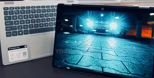 New Laptop HP OmniBook 5 Flip 16GB Intel Core Ultra 7 SSD 512GB