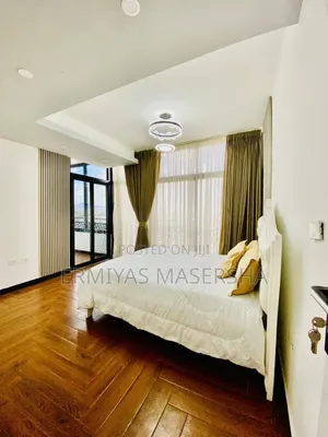 3bdrm Apartment in Nohe, Yeka for sale