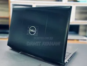 New Laptop Dell 16GB Intel Core I7 SSD 512GB