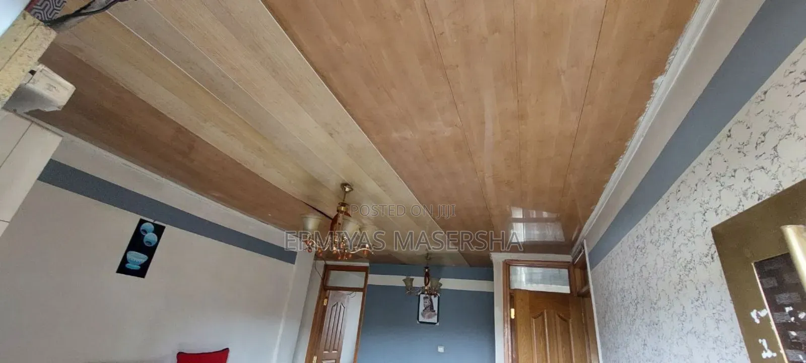 3bdrm Condo in Nifas Silk-Lafto for sale