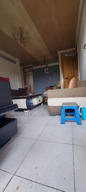 3bdrm Condo in Nifas Silk-Lafto for sale