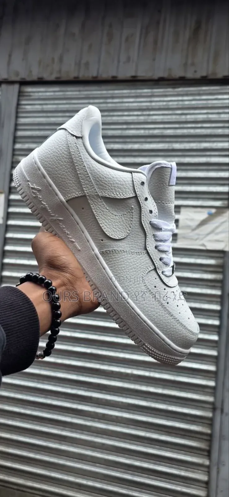 Nike Nocta High Quality Sneakers Shoes