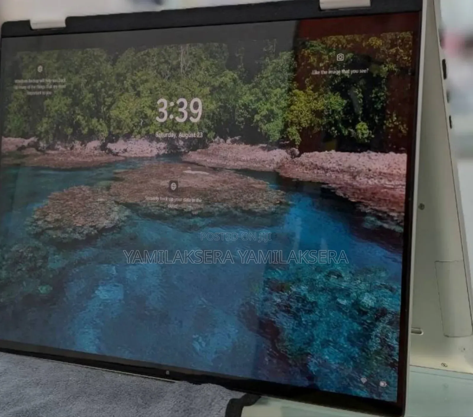 New Laptop Dell Inspiron 16 7630 16GB Intel Core i7 SSD 1T