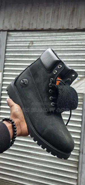 Photo - Timberland High Quality Made in Usa