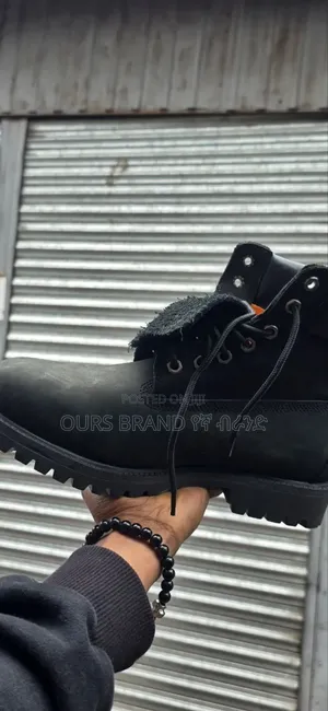 Timberland High Quality Made in Usa