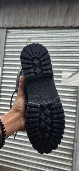 Timberland High Quality Made in Usa