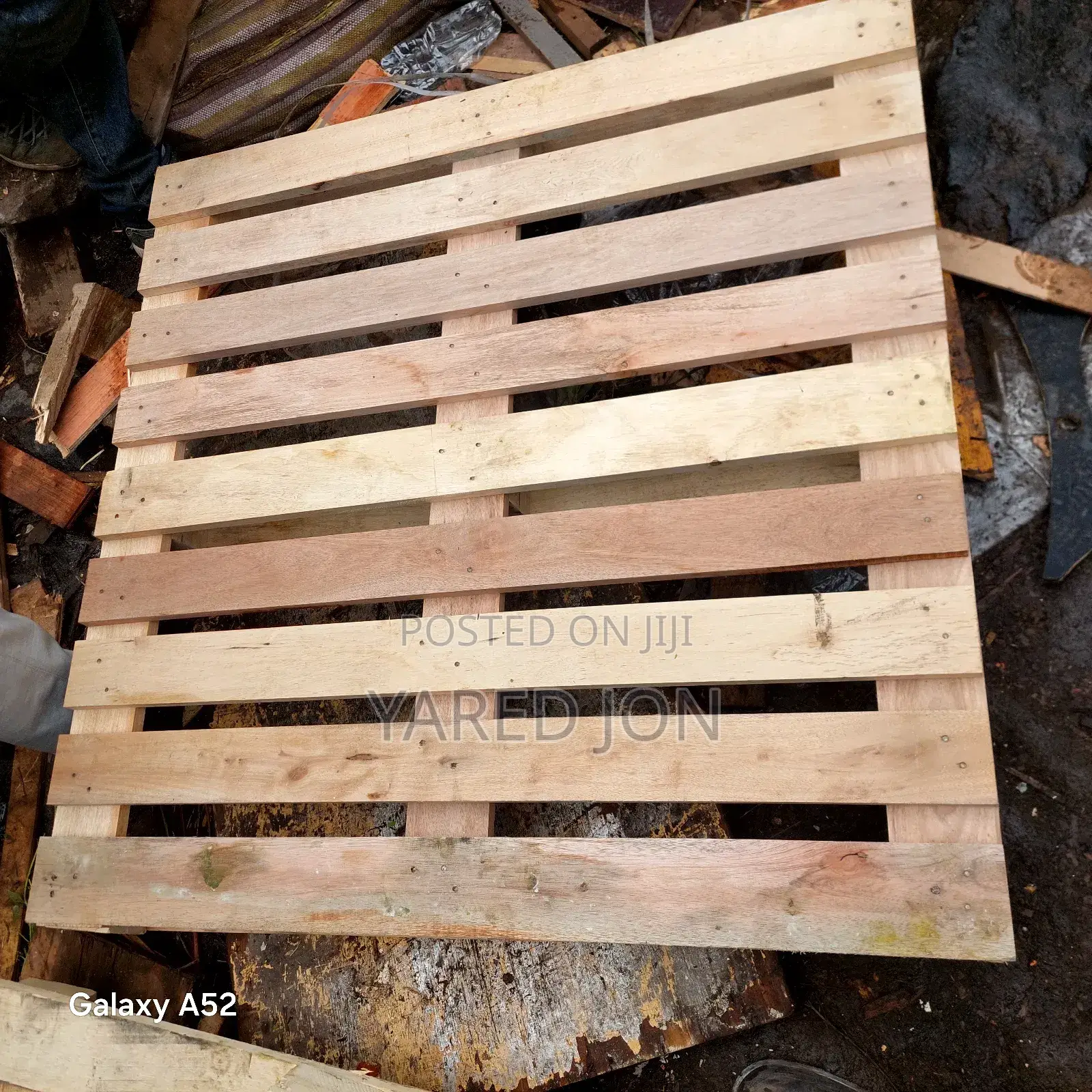 Pallet Wood Pllet Et