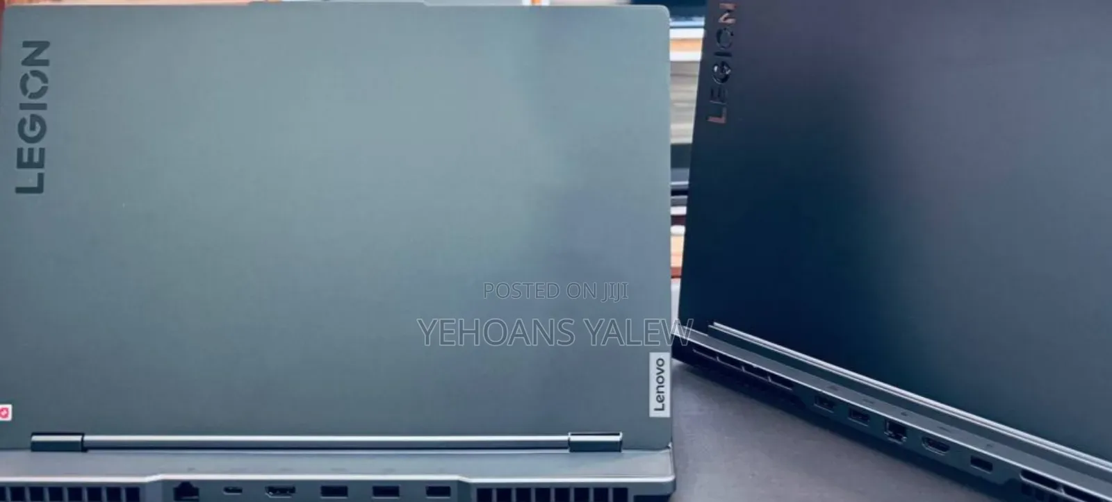 New Lenovo Legion Y7000P IRX9 Gaming Laptop 16GB Intel Core I7 SSD 1T