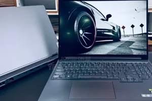 New Lenovo Legion Y7000P IRX9 Gaming Laptop 16GB Intel Core I7 SSD 1T