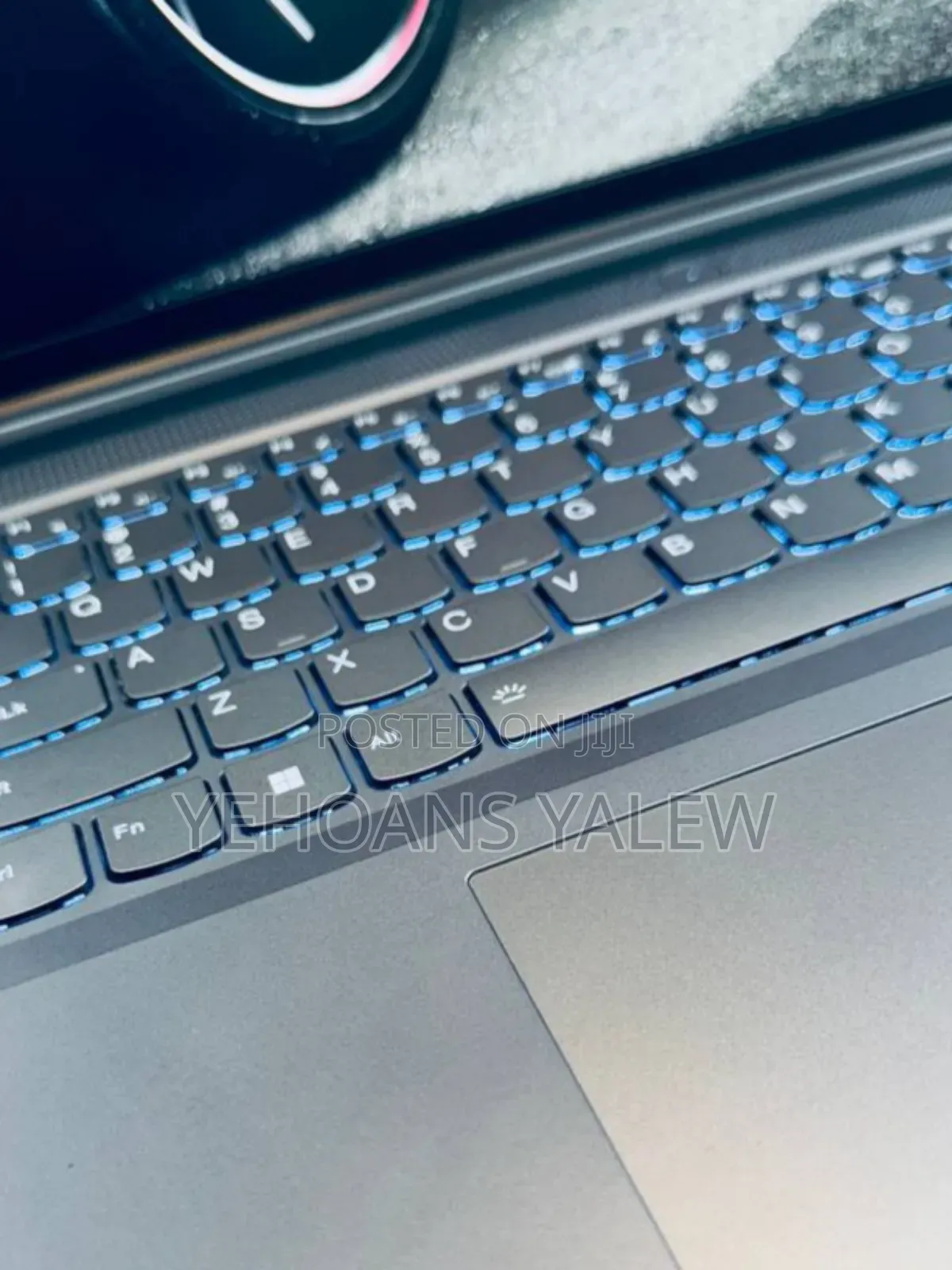 New Lenovo Legion Y7000P IRX9 Gaming Laptop 16GB Intel Core I7 SSD 1T