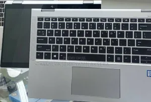 New Laptop HP EliteBook X360 1040 G7 16GB Intel Core I7 SSD 512GB