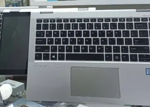 New Laptop HP EliteBook X360 1040 G7 16GB Intel Core I7 SSD 512GB