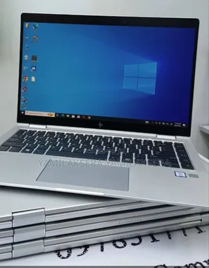 New Laptop HP EliteBook X360 1040 G7 16GB Intel Core I7 SSD 512GB