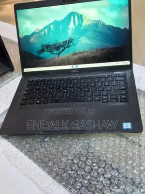 Photo - New Laptop Dell G15 5511 8GB Intel Core I5 SSD 256GB