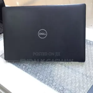 New Laptop Dell G15 5511 8GB Intel Core I5 SSD 256GB