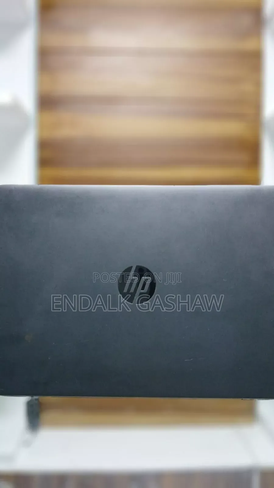 New Laptop HP EliteBook 840 4GB Intel Core I5 HDD 500GB