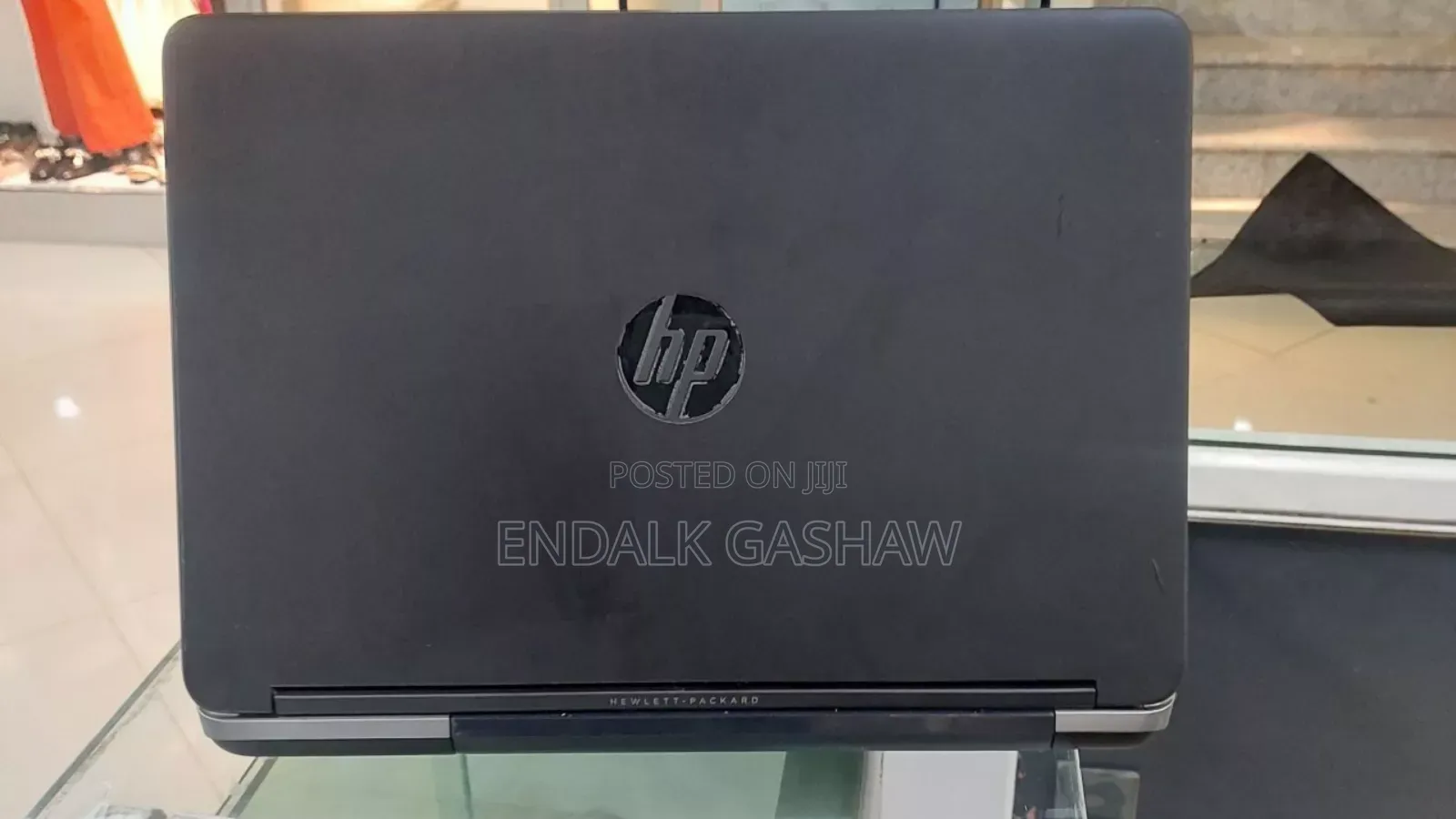 New Laptop HP ProBook 430 G1 8GB Intel Core I5 HDD 500GB