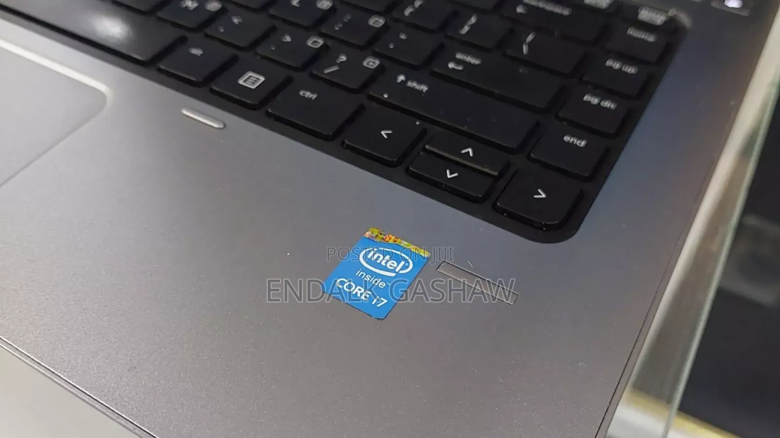 New Laptop HP ProBook 430 G1 8GB Intel Core I5 HDD 500GB