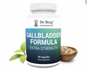 Photo - Gallbladder Formula