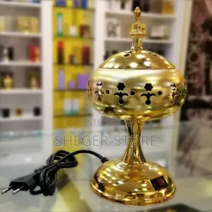 Orginal Incense Burner (Delivery Free)