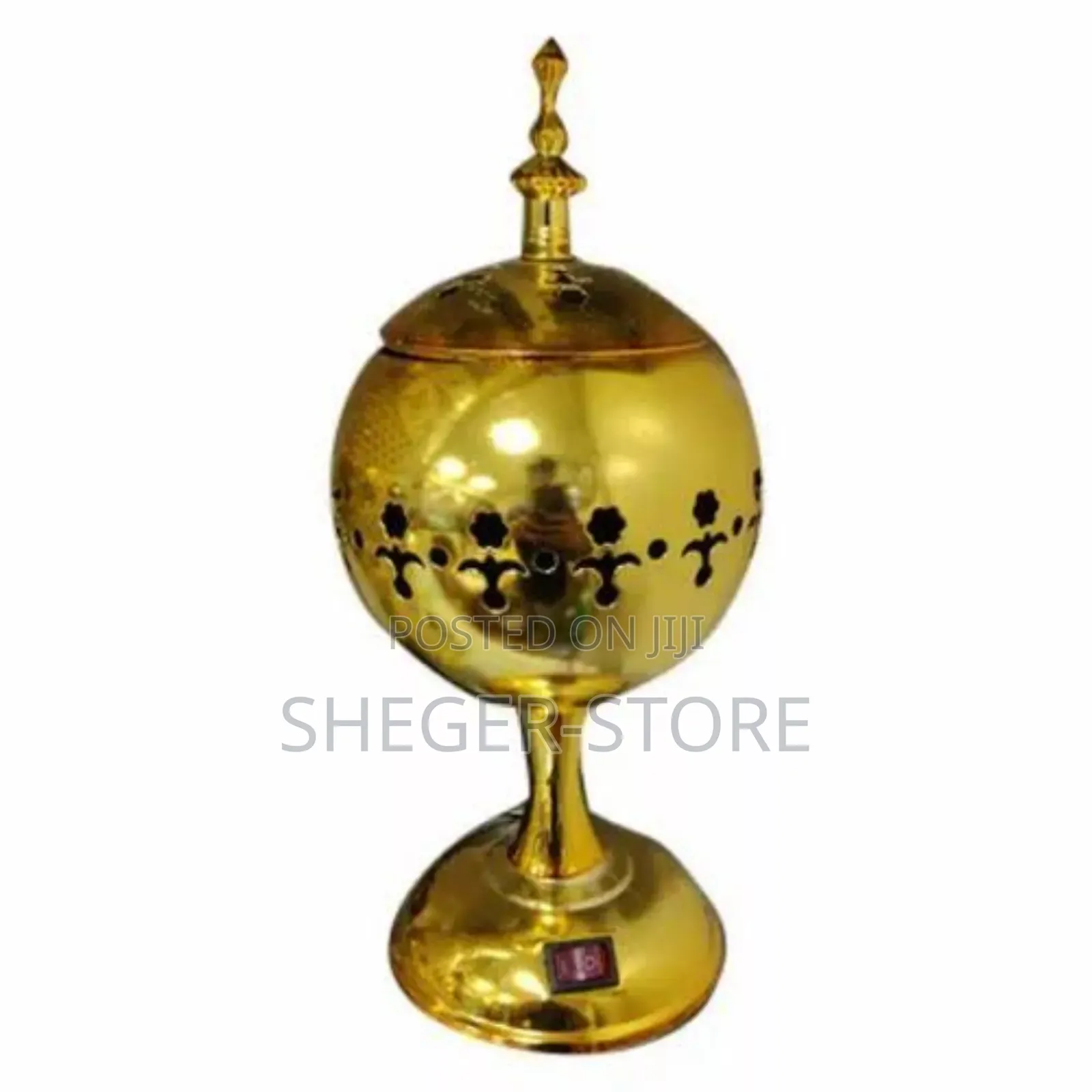Orginal Incense Burner (Delivery Free)