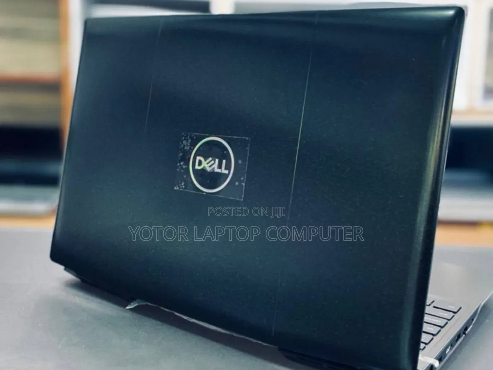 New Laptop Dell G5 16GB Intel Core I7 SSD 512GB