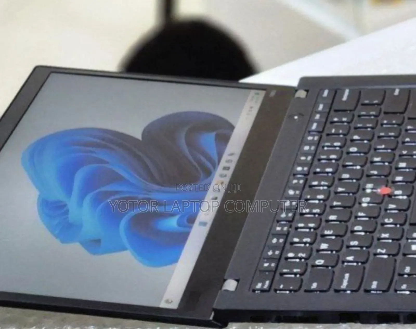 New Laptop Lenovo ThinkPad Yoga 16GB Intel Core I5 SSD 512GB