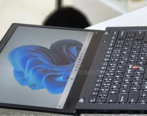 New Laptop Lenovo ThinkPad Yoga 16GB Intel Core I5 SSD 512GB