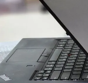 New Laptop Lenovo ThinkPad Yoga 16GB Intel Core I5 SSD 512GB