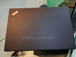 New Laptop Lenovo ThinkPad Yoga 8GB Intel Core I5 SSD 512GB