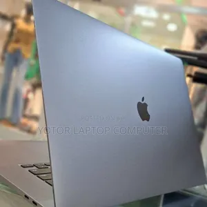 New Laptop Apple MacBook Pro 2019 32GB Intel Core I9 SSD 1T