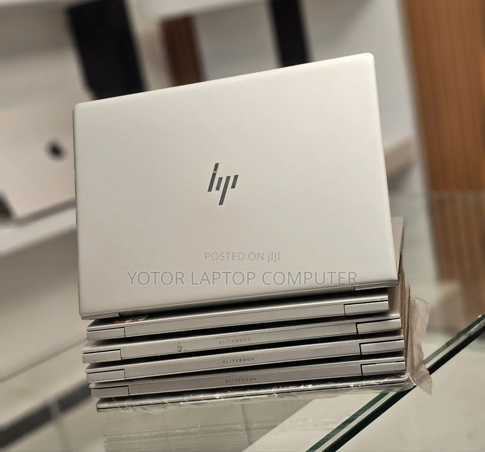 New Laptop HP EliteBook 840 G5 16GB Intel Core I5 SSD 512GB