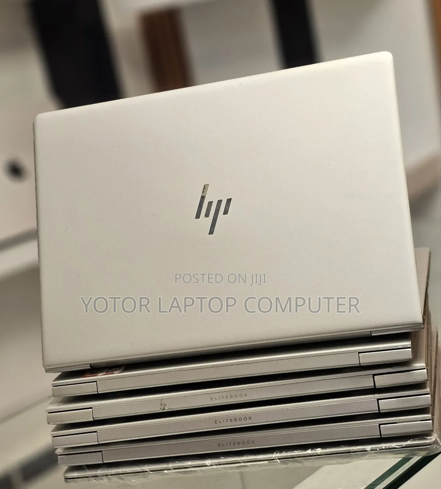 New Laptop HP EliteBook 840 G5 16GB Intel Core I5 SSD 512GB