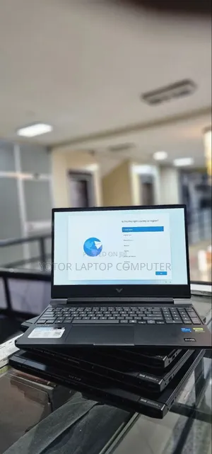 Photo - New Laptop HP 8GB Intel Core I5 SSD 512GB