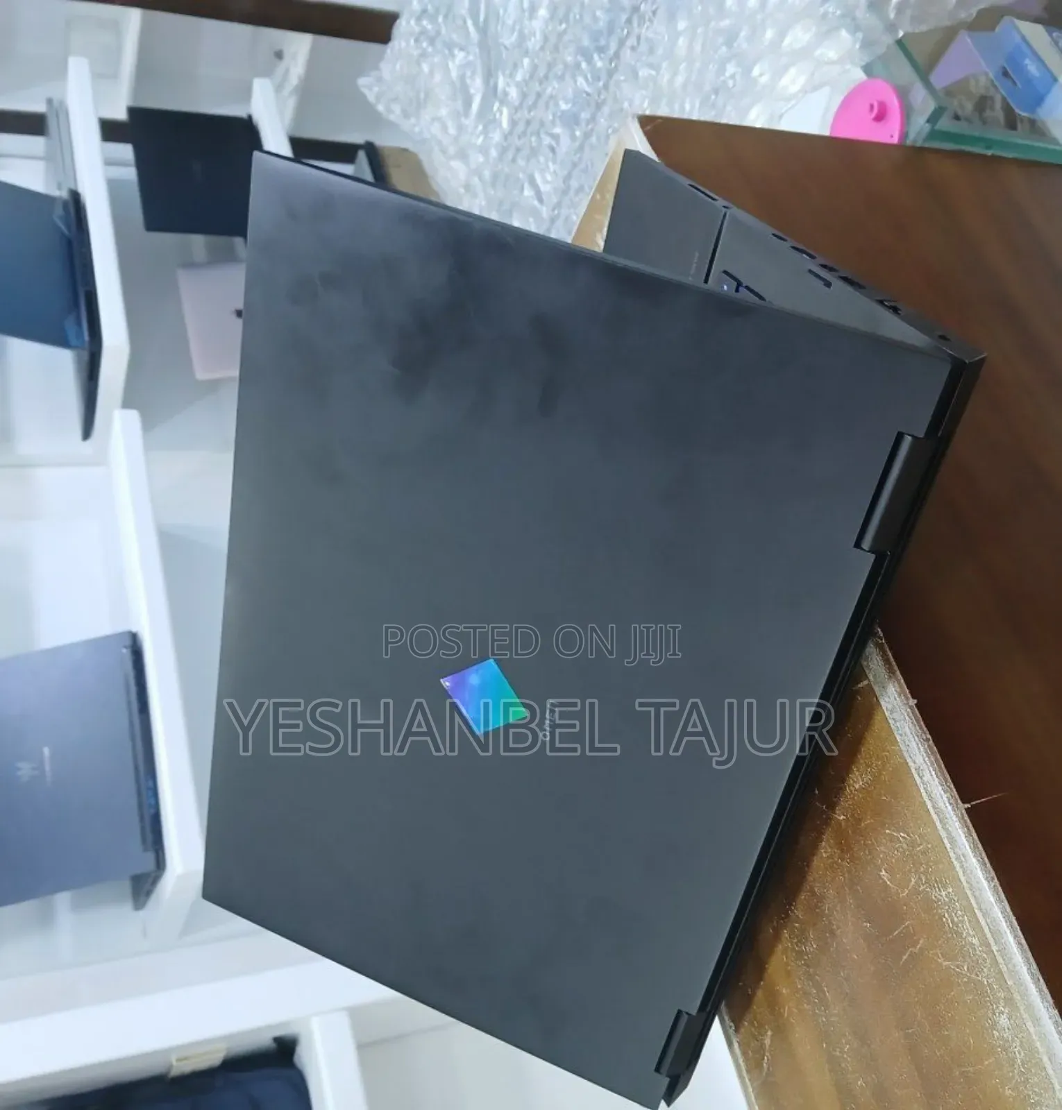 New Laptop HP Omen 17 32GB Intel Core I9 SSD 2T