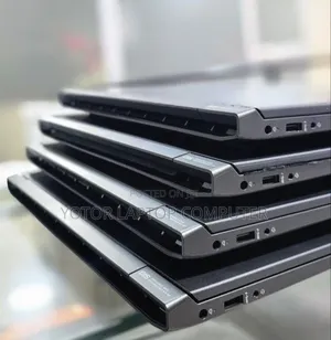 New Laptop HP 8GB Intel Core I5 SSD 512GB