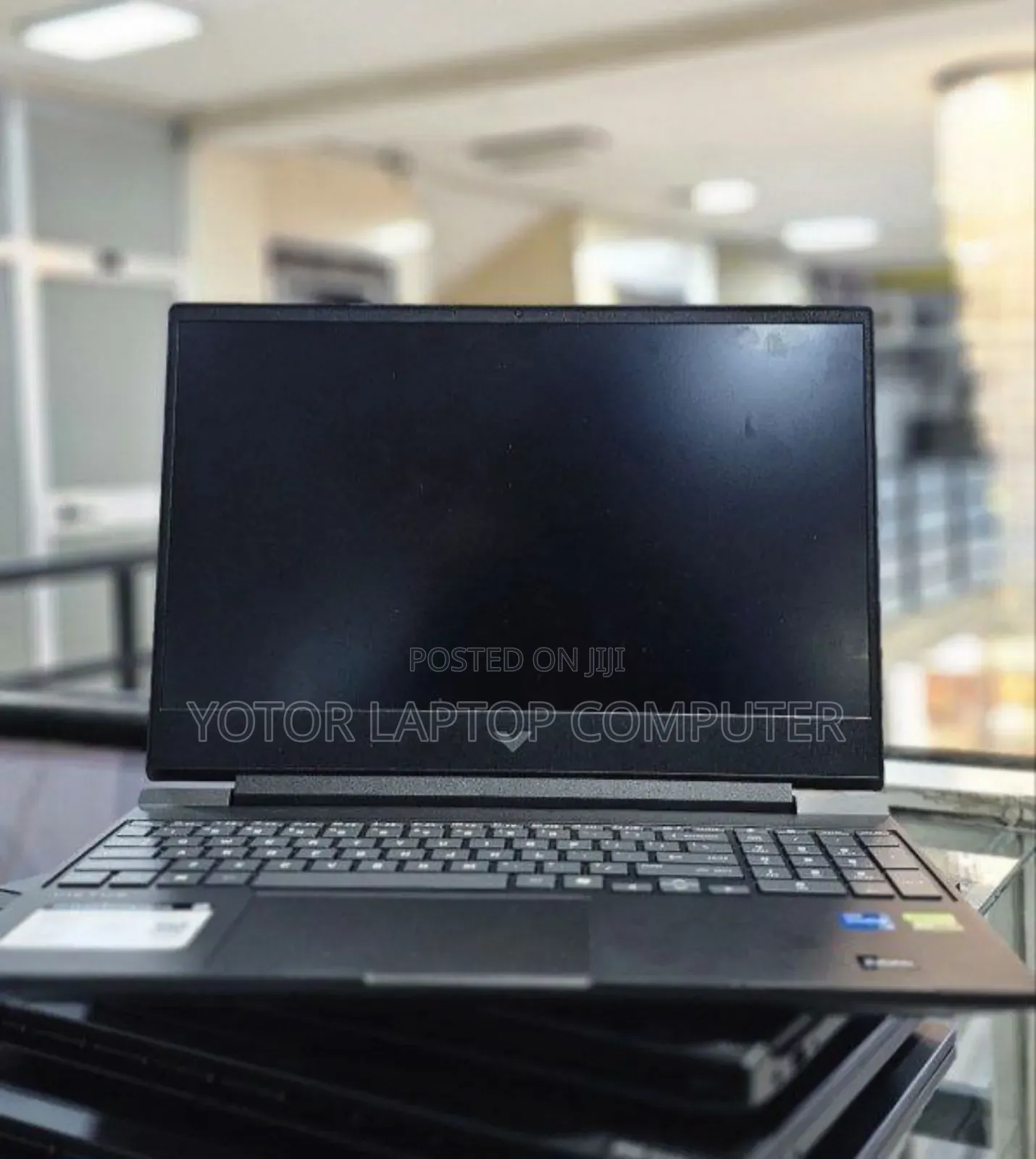 New Laptop HP 8GB Intel Core I5 SSD 512GB